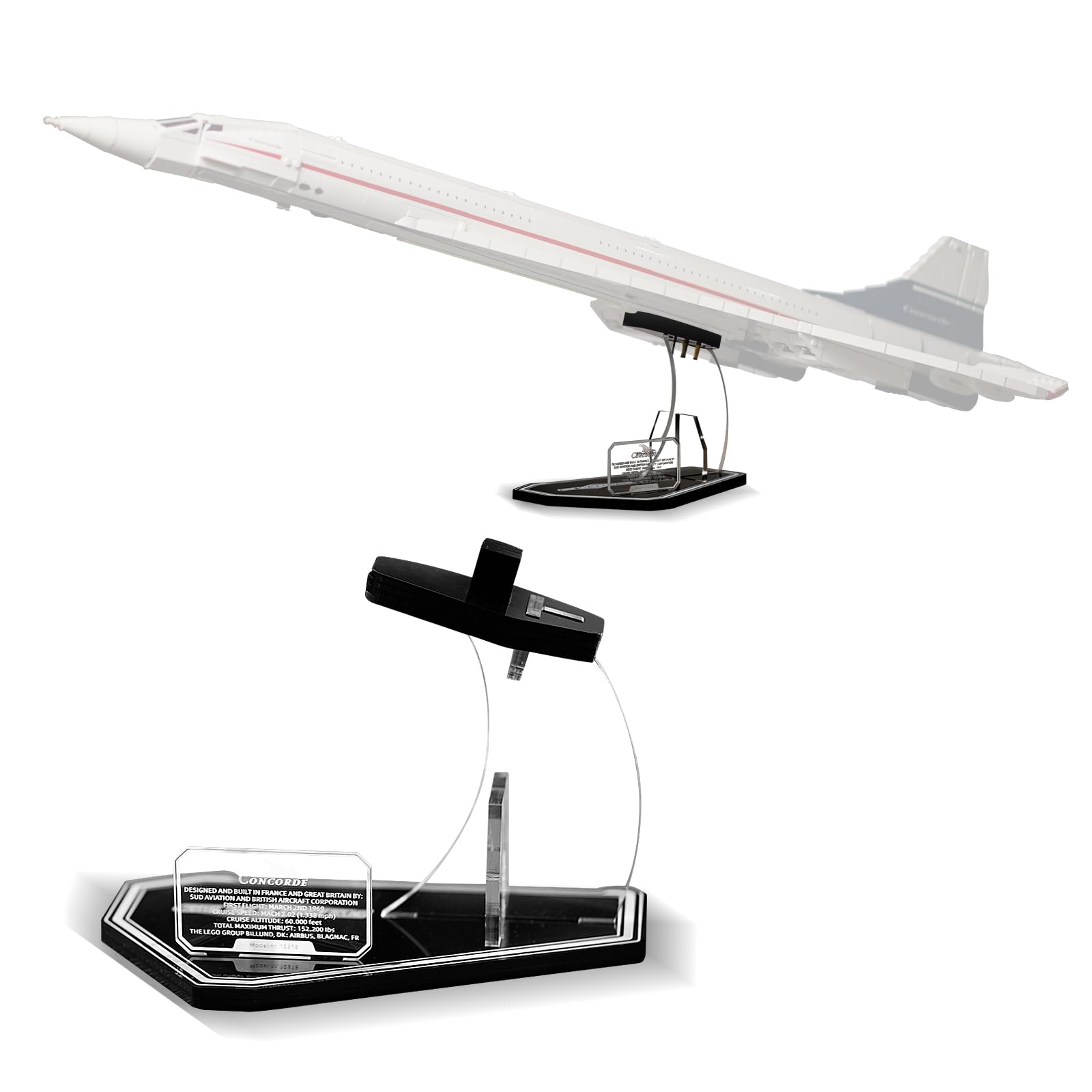 コンコルド記念品 コンコルド記念品